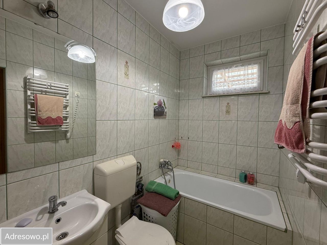 dom wolnostojący, 4 pokoje Rębielcz, ul. Miła. Zdjęcie 12