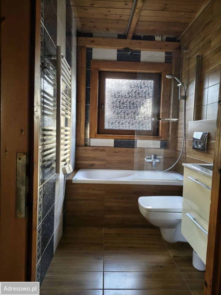 dom wolnostojący, 4 pokoje Ochaby Małe. Zdjęcie 11