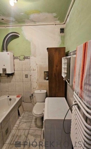 Mieszkanie 2-pokojowe Warszawa Wola, ul. Syreny. Zdjęcie 2