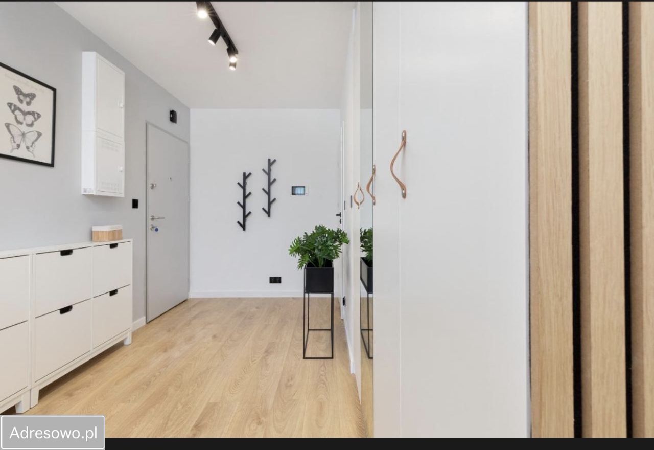 Mieszkanie 2-pokojowe Gdańsk Oliwa, ul. Zeusa. Zdjęcie 4