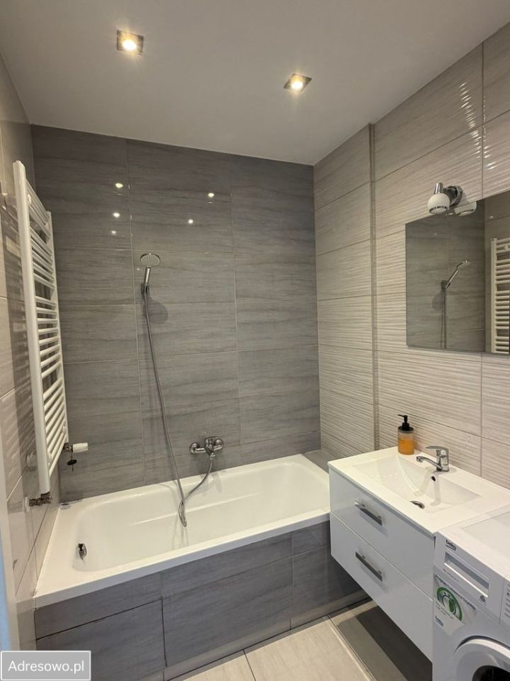 Mieszkanie 2-pokojowe Sosnowiec Centrum, ul. Towarowa. Zdjęcie 6