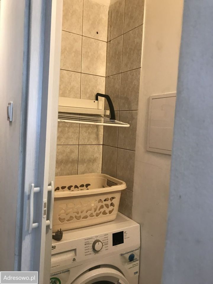 Mieszkanie 1-pokojowe Bydgoszcz Szwederowo, ul. Ludwika Solskiego. Zdjęcie 4