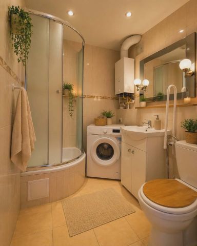 Mieszkanie 2-pokojowe Oświęcim Osiedle, ul. Jędrzeja Śniadeckiego. Zdjęcie 8