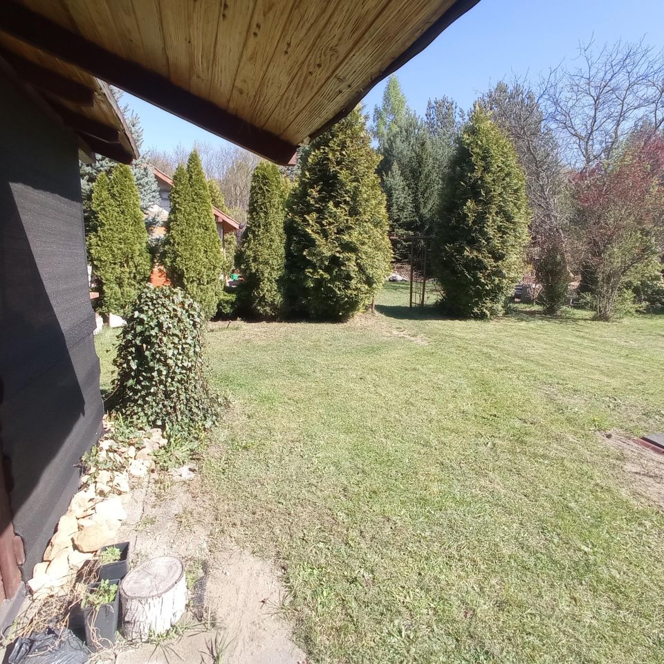 Działka rod Sosnowiec Kazimierz, ul. Limbowa. Zdjęcie 6