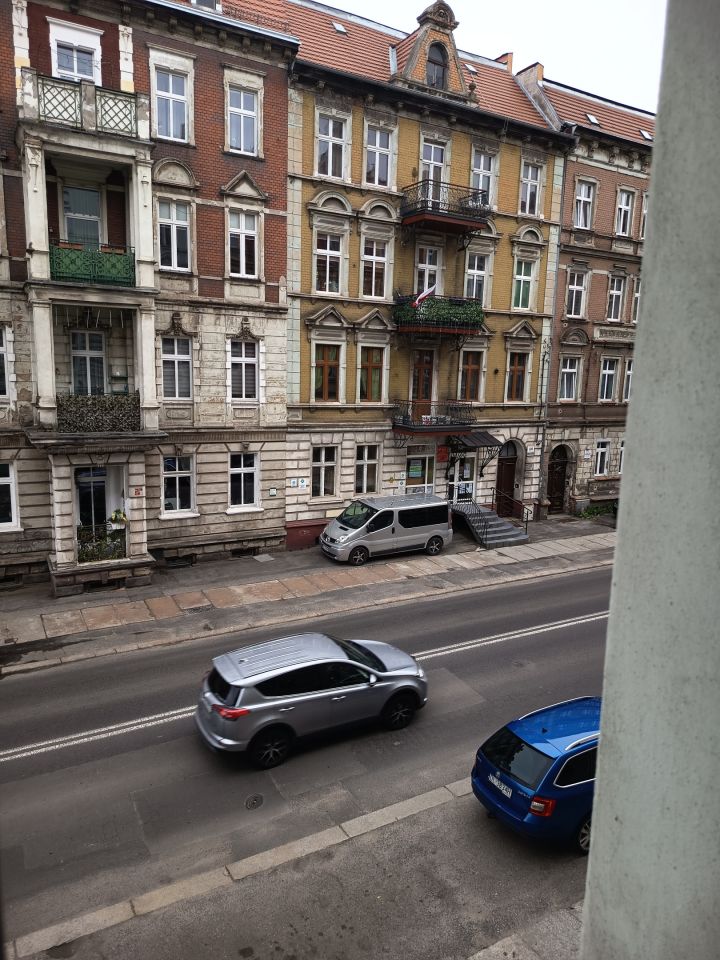 Mieszkanie 2-pokojowe Legnica Tarninów, ul. Złotoryjska. Zdjęcie 9