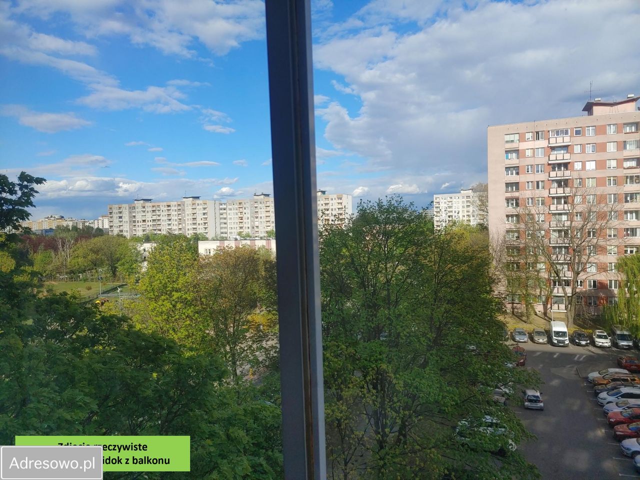 Mieszkanie 3-pokojowe Warszawa Targówek, ul. Wyszogrodzka. Zdjęcie 9