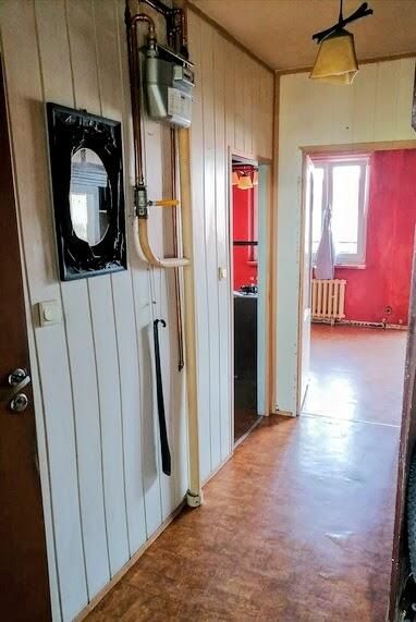 Mieszkanie 4-pokojowe Chorzów Batory, ul. Trzyniecka. Zdjęcie 9