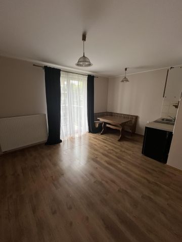 Mieszkanie 1-pokojowe Kraków Prokocim, ul. Jana Kurczaba. Zdjęcie 1