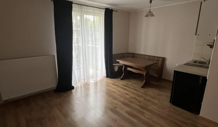 Mieszkanie 1-pokojowe Kraków Prokocim, ul. Jana Kurczaba