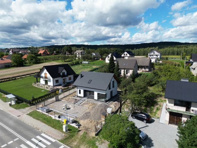 dom wolnostojący, 5 pokoi Jawornik, Południowa. Zdjęcie 4