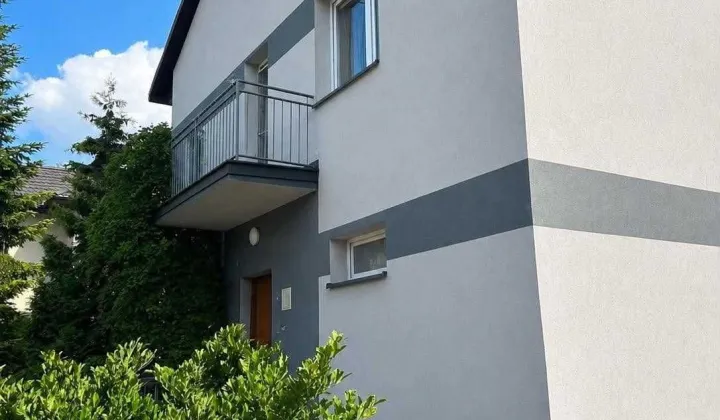 dom wolnostojący, 4 pokoje Góra Puławska, ul. Klonowa