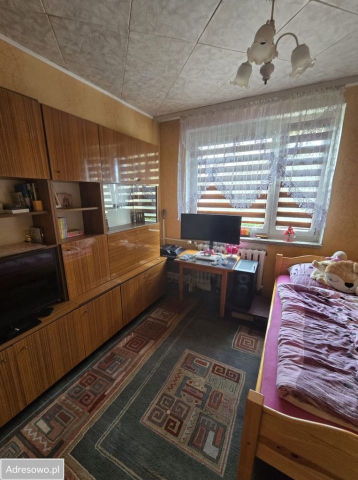 Mieszkanie 3-pokojowe Ruda Śląska Halemba. Zdjęcie 6