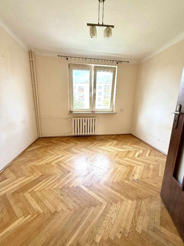 Mieszkanie 2-pokojowe Kielce Bocianek, ul. Cypriana Kamila Norwida. Zdjęcie 7