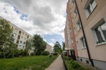 Mieszkanie 3-pokojowe Ostróda, ul. Władysława Jagiełły. Zdjęcie 1