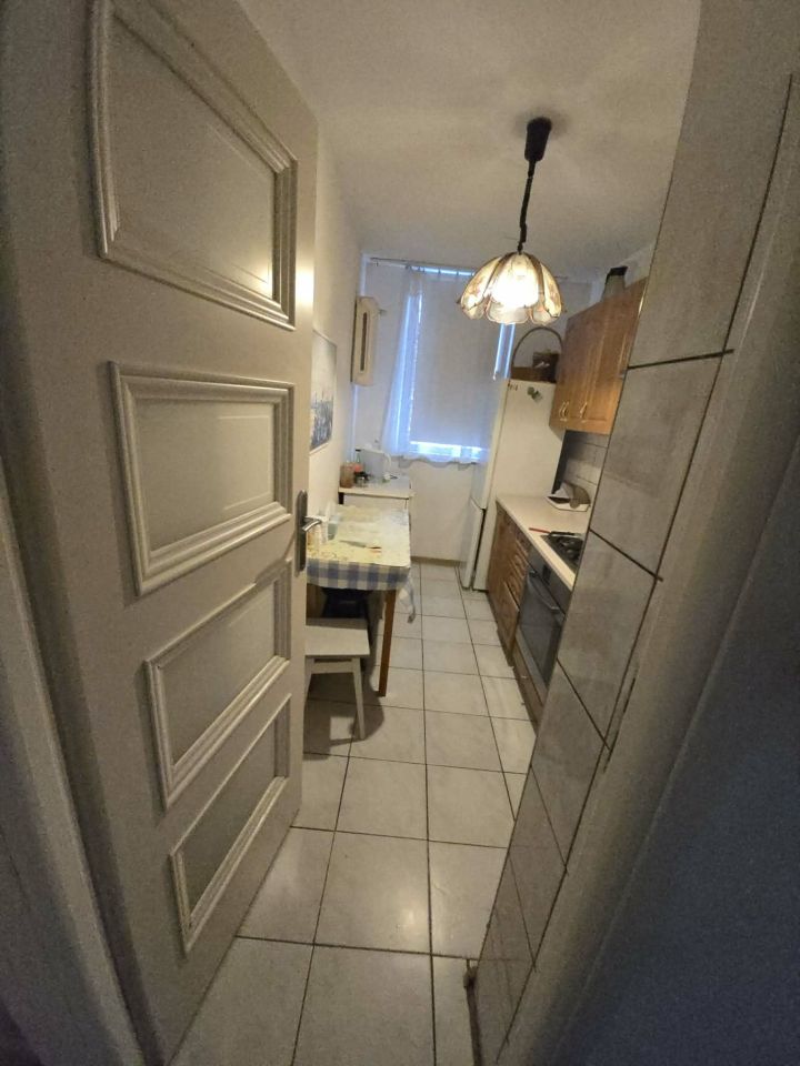 Mieszkanie 3-pokojowe Warszawa Bródno, ul. Bazyliańska. Zdjęcie 5