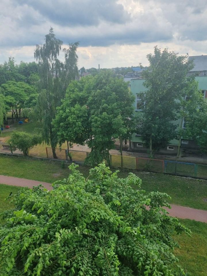 Mieszkanie 3-pokojowe Międzyrzec Podlaski, ul. Kordiana. Zdjęcie 5