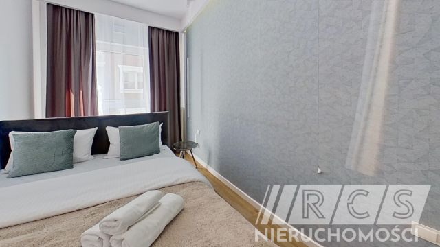 Mieszkanie 2-pokojowe Wrocław Stare Miasto, pl. Jana Pawła II. Zdjęcie 14
