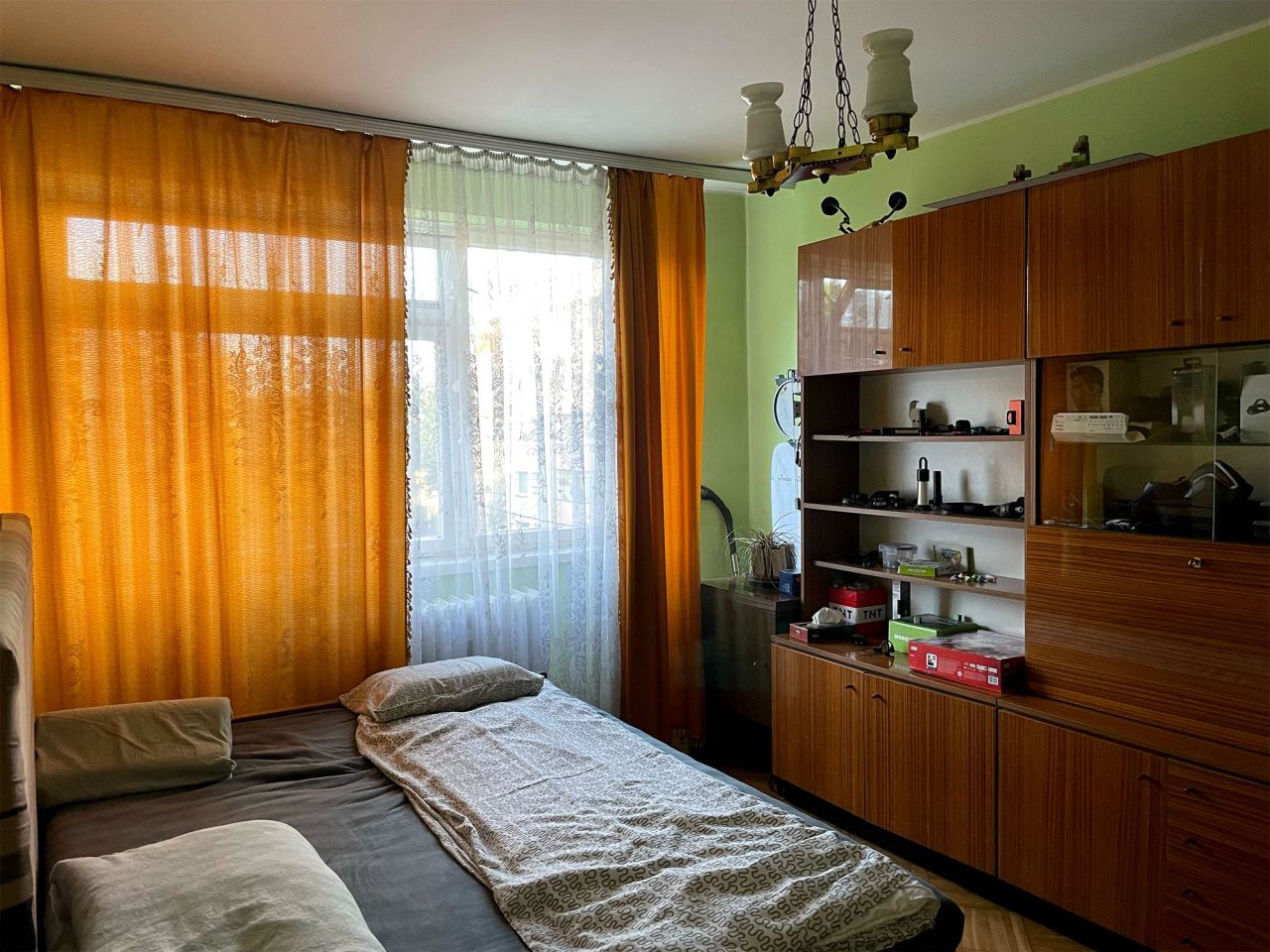 Mieszkanie 2-pokojowe Żywiec, os. Parkowe. Zdjęcie 13