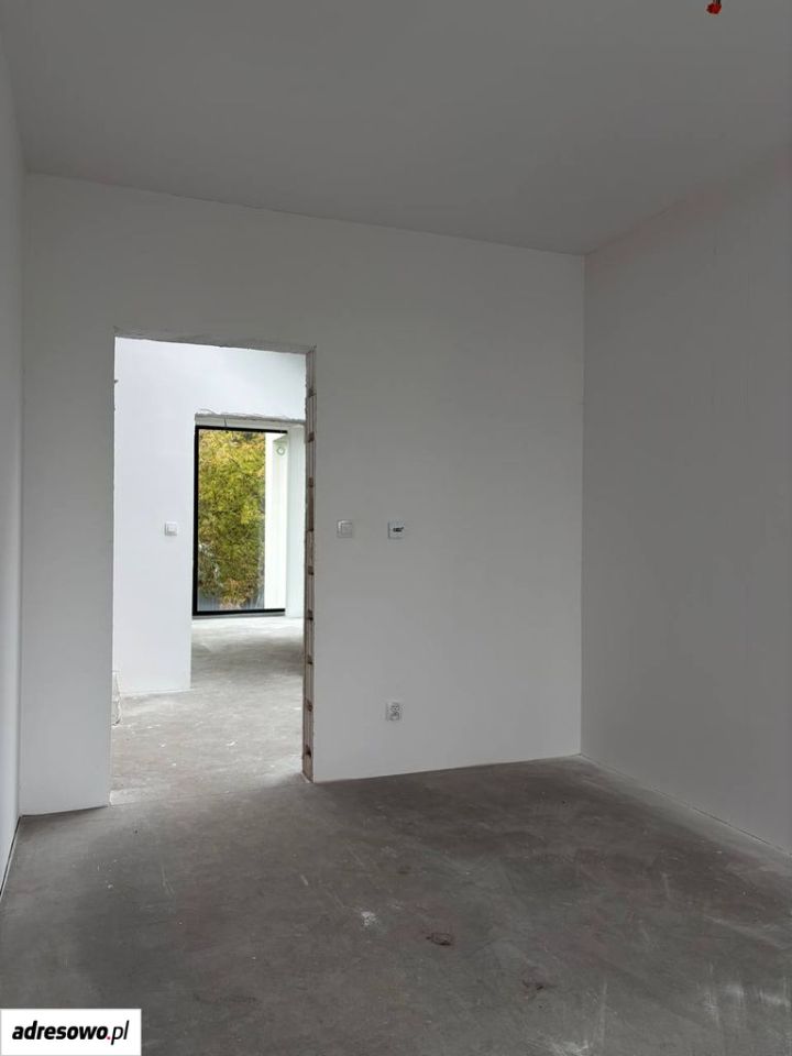 bliźniak, 6 pokoi Warszawa Wilanów. Zdjęcie 7
