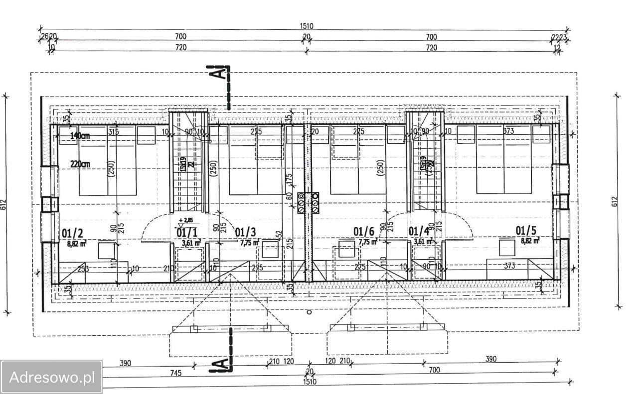 dom wolnostojący, 6 pokoi Szklarska Poręba Biała Dolina, ul. Stefana Żeromskiego. Zdjęcie 6