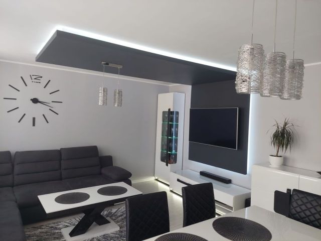 Mieszkanie 3-pokojowe Chełm, ul. Lubelska. Zdjęcie 1