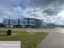 Lokal Jabłonna, ul. Akademijna. Zdjęcie 1