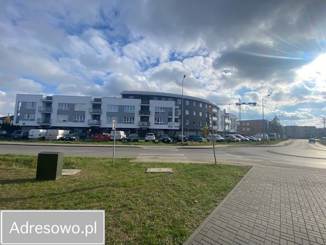 Lokal Jabłonna, ul. Akademijna. Zdjęcie 2