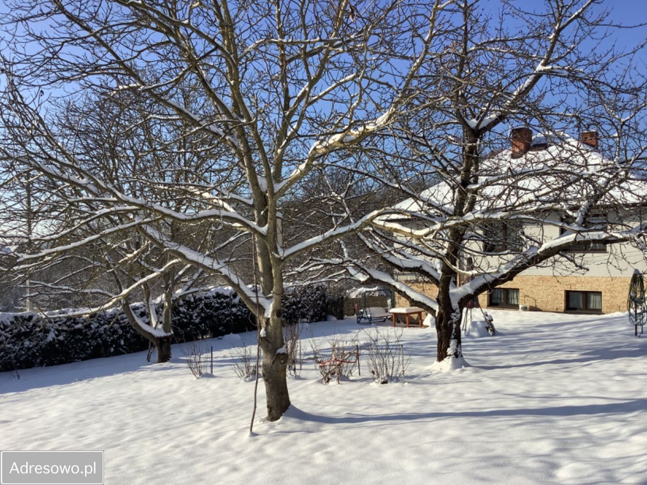 dom wolnostojący, 4 pokoje Zagrody Zgórsko, ul. Salonowa. Zdjęcie 8