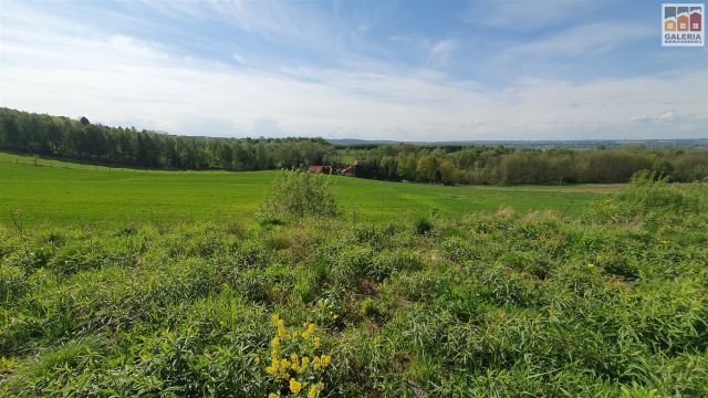 Działka budowlana Rzeszów Budziwój, ul. Podleśna. Zdjęcie 8