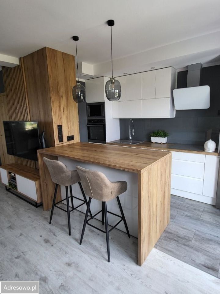 Mieszkanie 4-pokojowe Toruń Grębocin nad Strugą, ul. Działowa. Zdjęcie 7