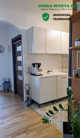 Mieszkanie 4-pokojowe Pruszcz Gdański, ul. Konstantego Ildefonsa Gałczyńskiego. Zdjęcie 9