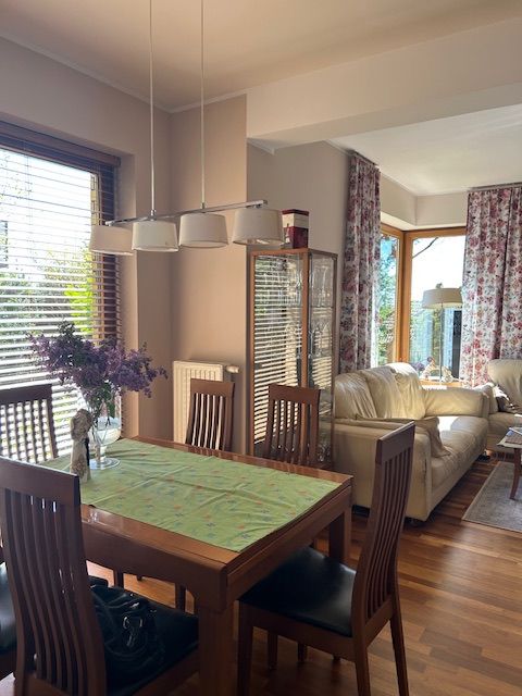 bliźniak, 4 pokoje Szczecin Warszewo, ul. Miodowa. Zdjęcie 8