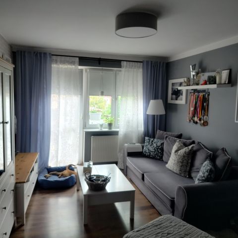 Mieszkanie 2-pokojowe Goleniów, ul. Szarych Szeregów. Zdjęcie 1