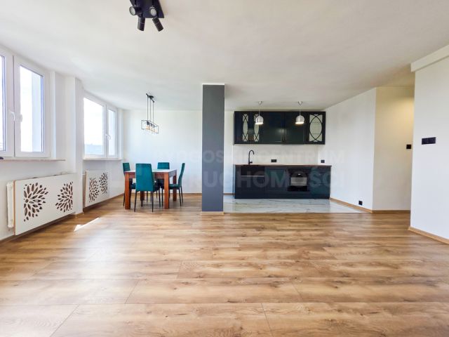 Mieszkanie 2-pokojowe Bydgoszcz Skrzetusko, al. kard. Stefana Wyszyńskiego. Zdjęcie 3