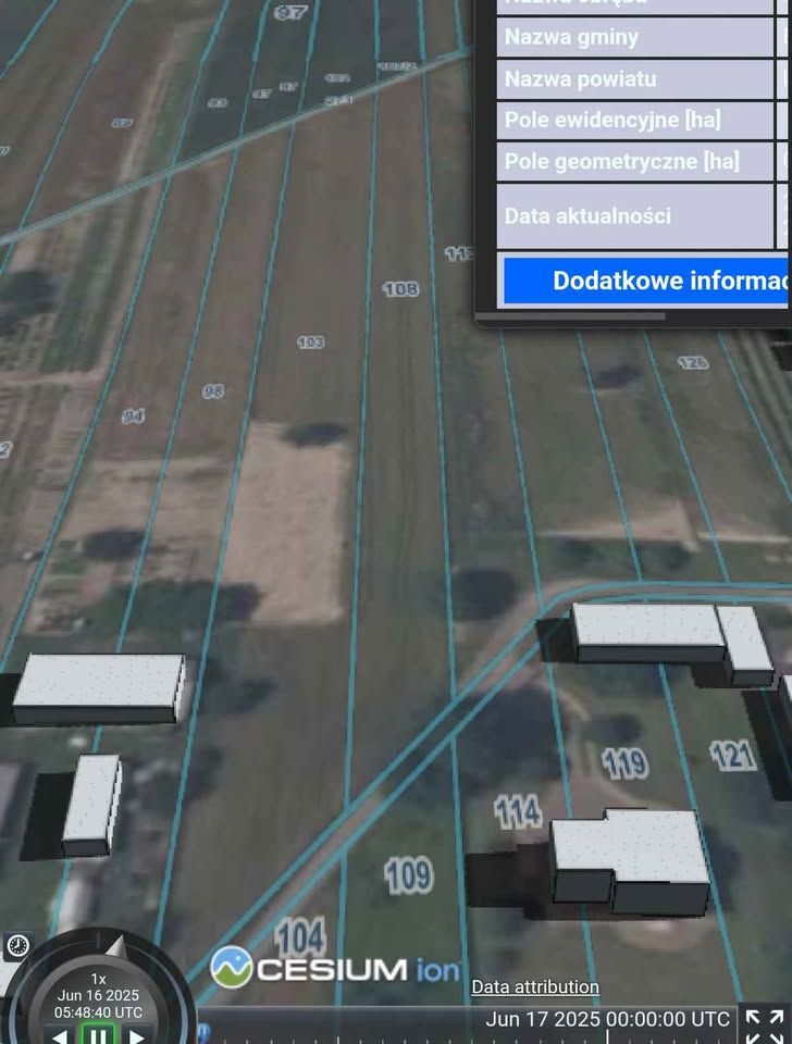 Działka rolno-budowlana Płowizny. Zdjęcie 4