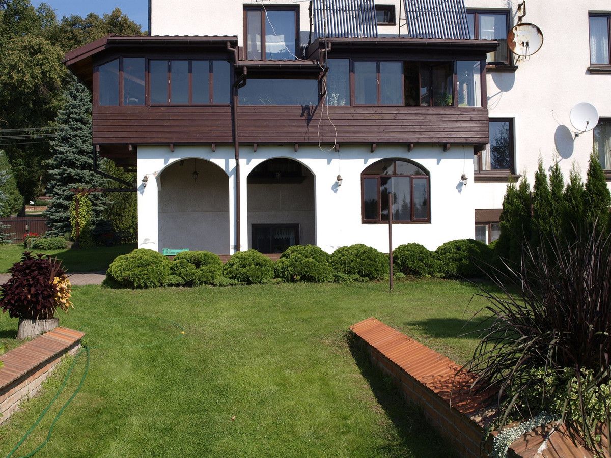 Działka siedliskowa Sobieszyn. Zdjęcie 3