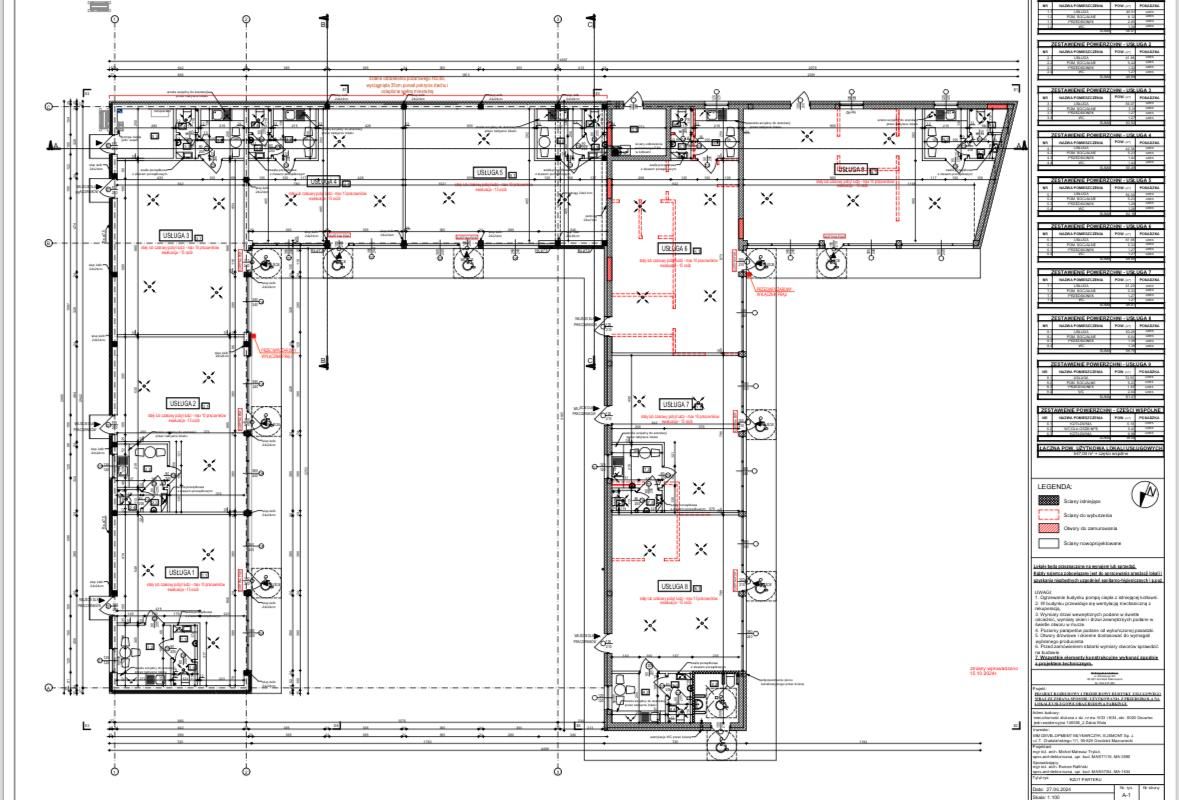 Lokal Osowiec, ul. Przyjaciół. Zdjęcie 4