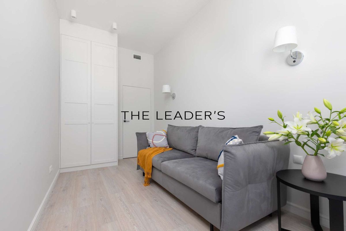 Mieszkanie 3-pokojowe Warszawa Śródmieście, ul. Leszczyńska. Zdjęcie 7