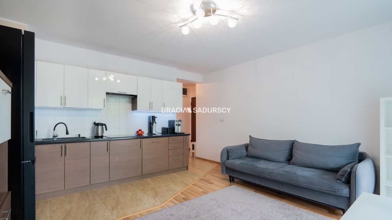 Mieszkanie 3-pokojowe Kraków Swoszowice, ul. Macieja Dębskiego. Zdjęcie 24