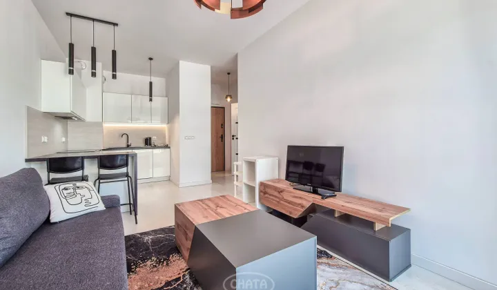 Mieszkanie 2-pokojowe Wrocław Ołtaszyn, ul. gen. Józefa Kustronia