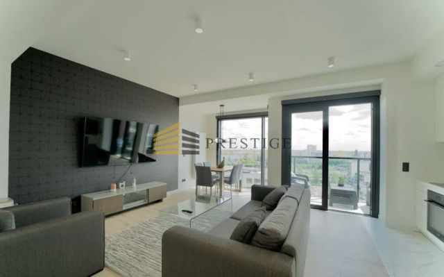 Mieszkanie 2-pokojowe Warszawa, ul. Prosta. Zdjęcie 2