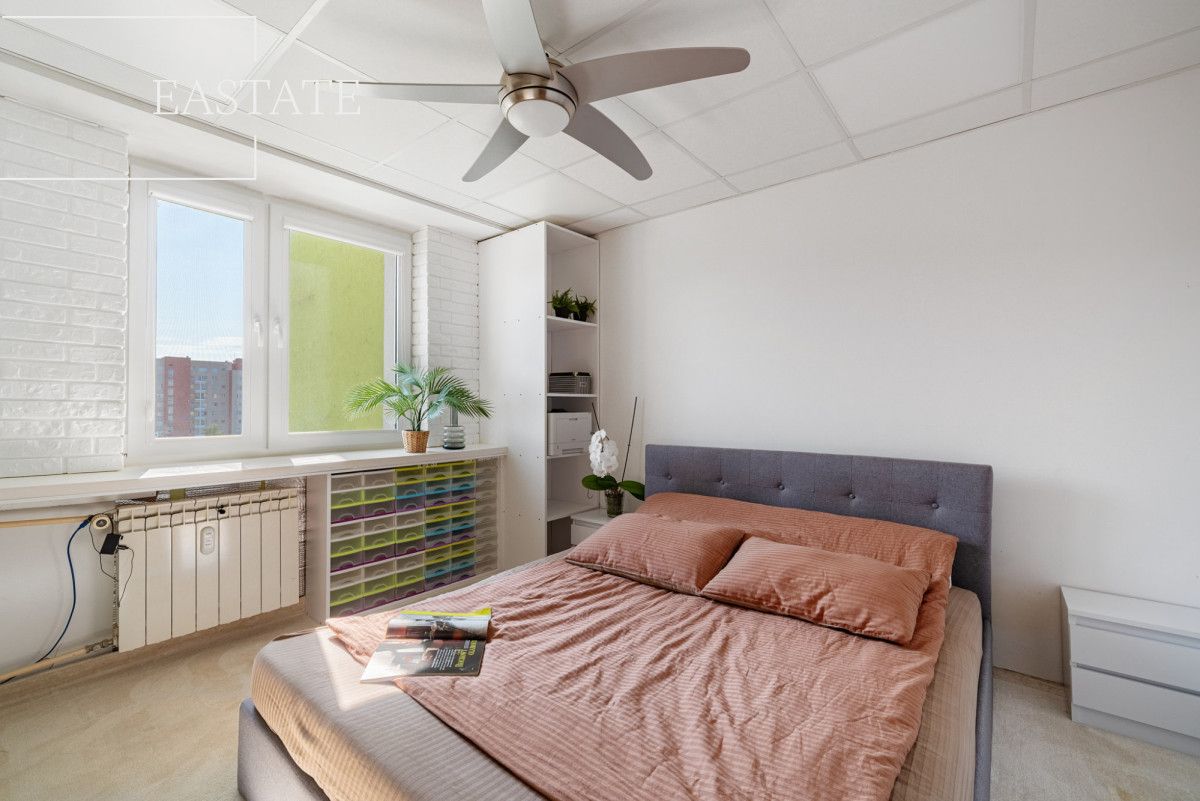 Mieszkanie 3-pokojowe Warszawa Mokotów, ul. Batuty. Zdjęcie 9