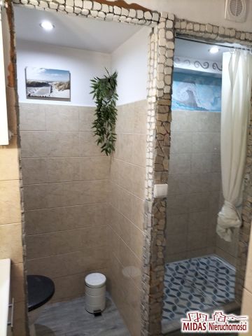 Mieszkanie 2-pokojowe Włocławek Zazamcze. Zdjęcie 16