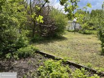 Działka rod Augustów, ul. Śliwkowa. Zdjęcie 1