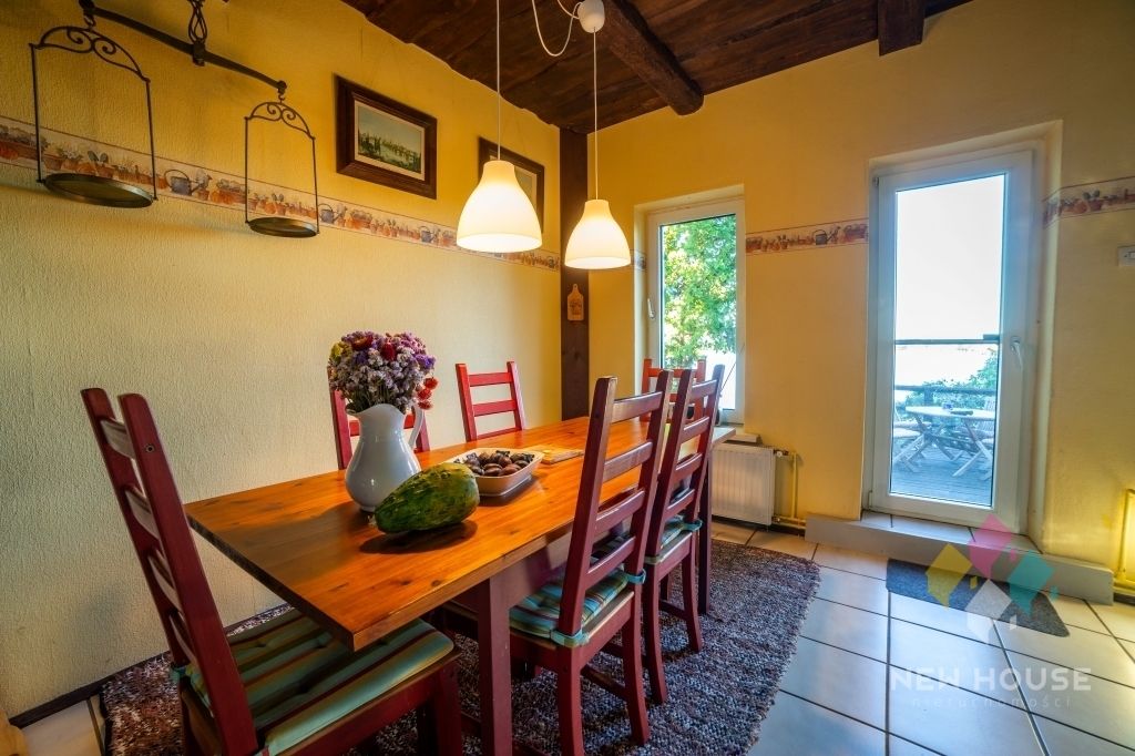 dom wolnostojący, 5 pokoi Stare Sady. Zdjęcie 20