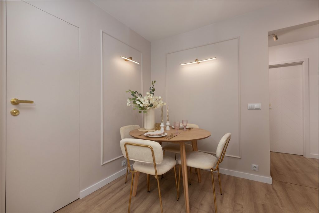 Mieszkanie 4-pokojowe Lublin, ul. Gościnna. Zdjęcie 32
