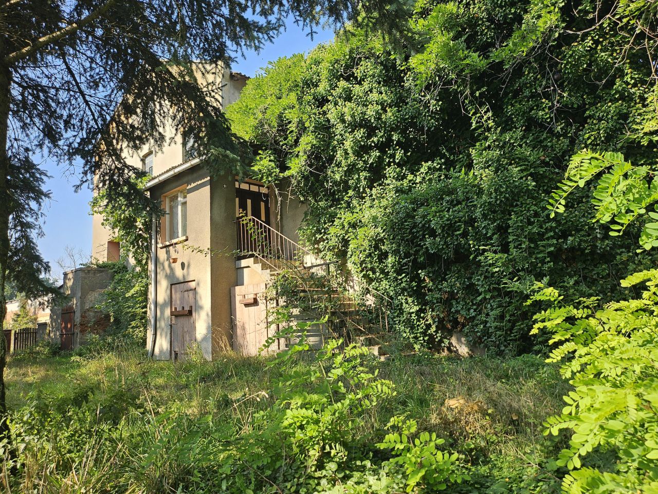 Nieruchomość komercyjna Bucz, ul. Kasztanowa. Zdjęcie 5