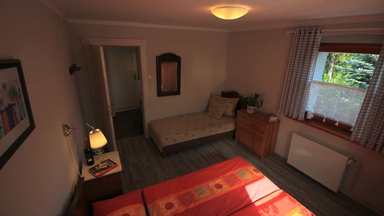 dom wolnostojący Szklarska Poręba Szklarska Poręba Górna, ul. Wzgórze Paderewskiego. Zdjęcie 6