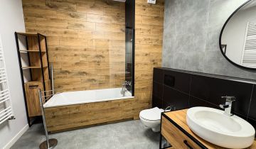 Mieszkanie 3-pokojowe Katowice Bogucice, ul. Henryka Mikołaja Góreckiego