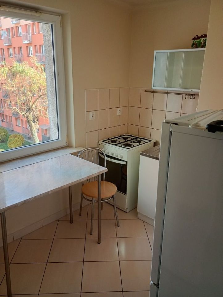 Mieszkanie 2-pokojowe Kielce Centrum, ul. Chęcińska. Zdjęcie 8